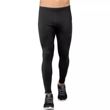 Тайтсы для бега Silver Tight 2011A027 001, размер 2XL
