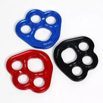 Такелажное звено, 98.5 см, 50 KN, МИКС