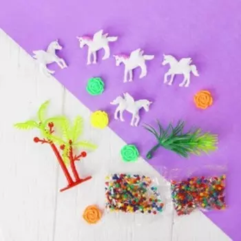 Тактильная коробочка «Чудеса»