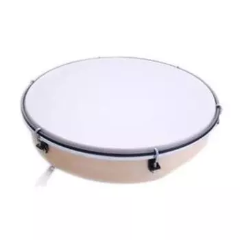 Тамбурин Fleet KTP10 настраиваемый 10",