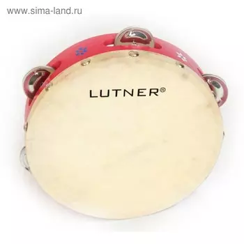 Тамбурин Fleet YTH8-5A 5 бубенцов