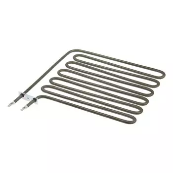 Тэн "ИТА" 229-ZSB, 3 кВт, 290х305 мм, угловой, для саун