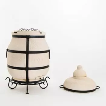 Тандыр "Цезарь" 96 см, d-54 см