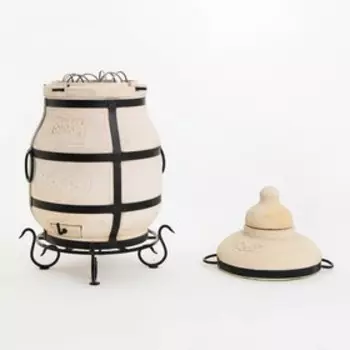 Тандыр "Пирр" 86 см, d-48 см