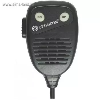 Тангента для радиостанции Optim 400