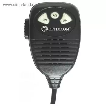 Тангента для радиостанции Optim 600