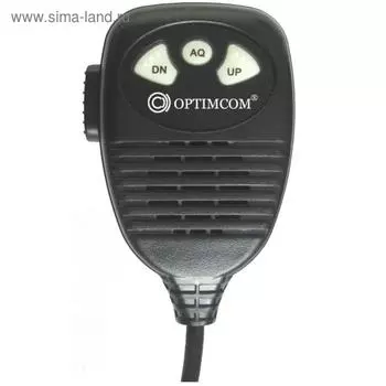 Тангента для радиостанции Optim 600 Plus