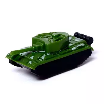 Танк инерционный «Победа», цвет МИКС