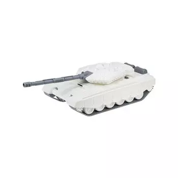 Танк «Тайфун», 39,6 см