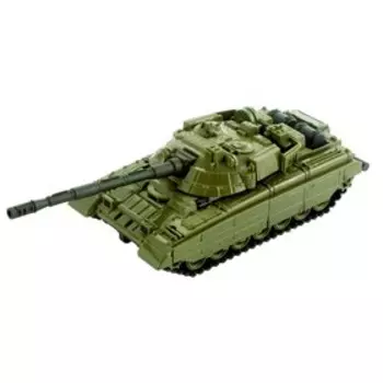 Танк «Тарантул»