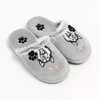 Тапочки детские, размер 32