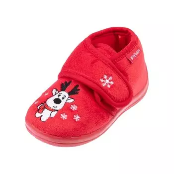 Тапочки для девочки, размер 19