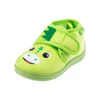 Тапочки для мальчика, размер 19