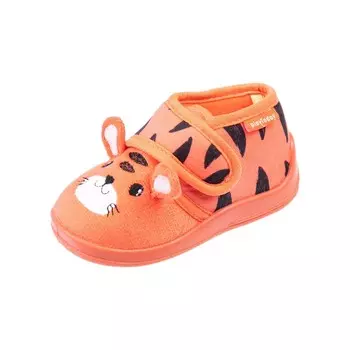 Тапочки для мальчика, размер 20