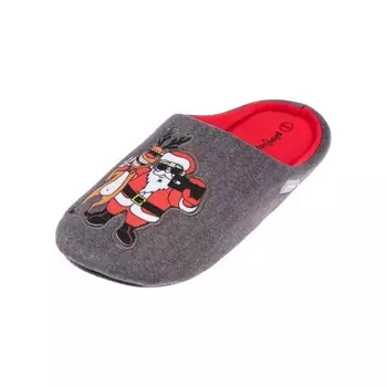 Тапочки для мальчика, размер 36-37