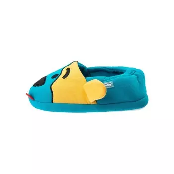 Тапочки для мальчиков, размер 31-32