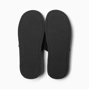 Тапочки мужские Дракон, р.44, черный