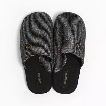 Тапочки мужские, размер 42/43