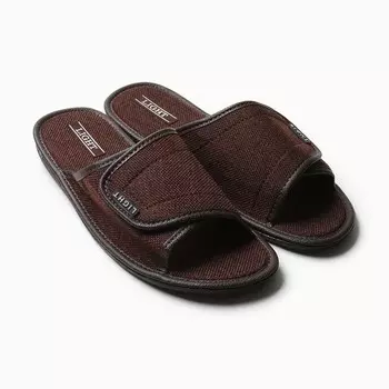 Тапочки мужские, размер 46