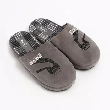 Тапочки подростковые, размер 38