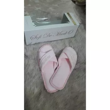 Тапочки женские №5, размер 40-41