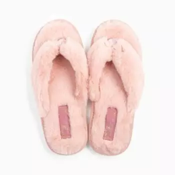 Тапочки женские размер 35-36