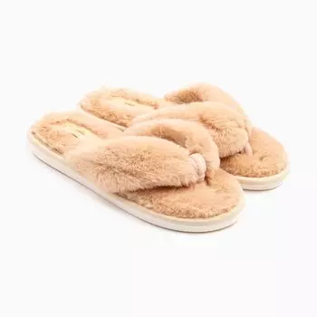 Тапочки женские размер 35-36