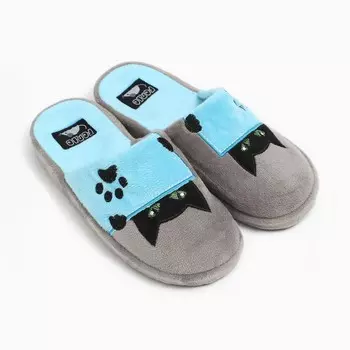 Тапочки женские, размер 36