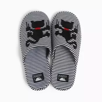 Тапочки женские, размер 37