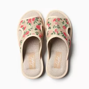 Тапочки женские, размер 37