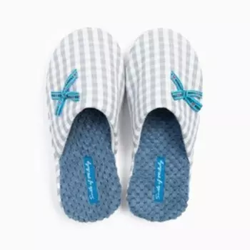 Тапочки женские, размер 38