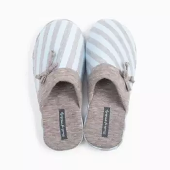 Тапочки женские, размер 38