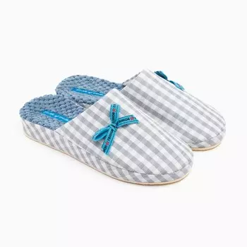 Тапочки женские, размер 38