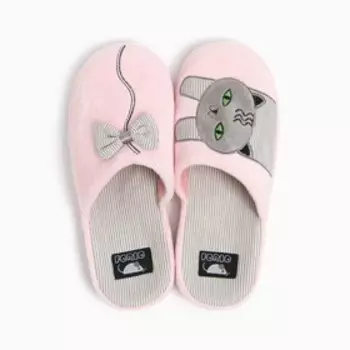 Тапочки женские, размер 38