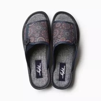 Тапочки женские, размер 38