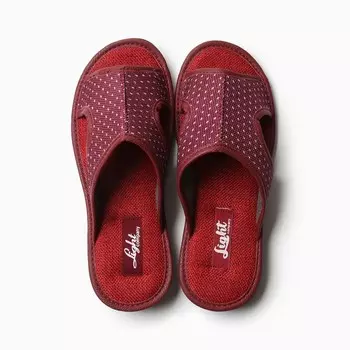 Тапочки женские, размер 38