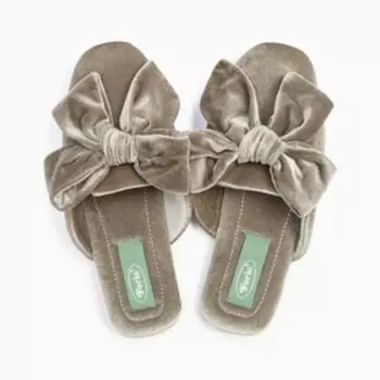 Тапочки женские размер 38-39