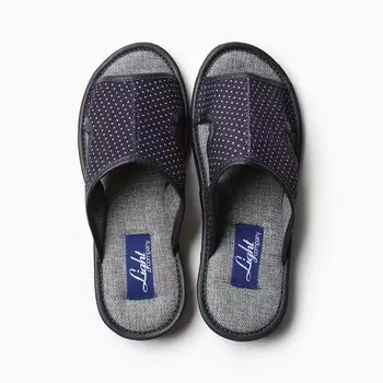 Тапочки женские, размер 39