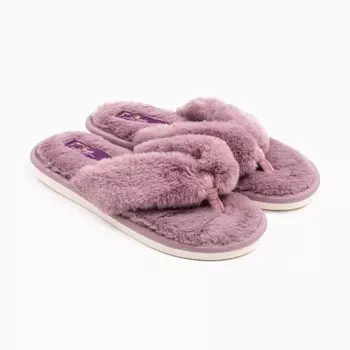 Тапочки женские размер 39-40