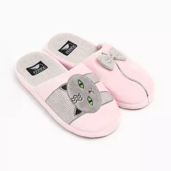 Тапочки женские, размер 39