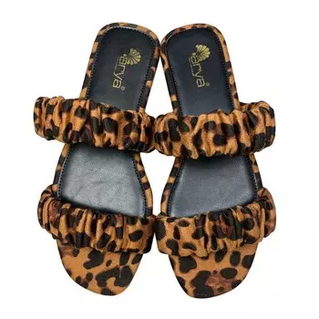 Тапочки женские, размер 40