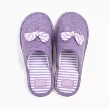 Тапочки женские, размер 40