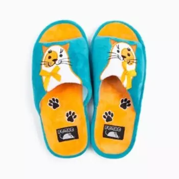 Тапочки женские размер 40