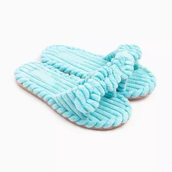 Тапочки женские размер 40