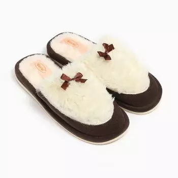 Тапочки женские, размер 40