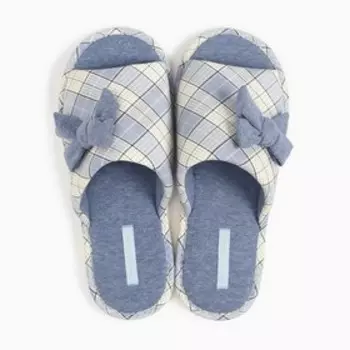 Тапочки женские, размер 40-41