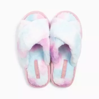 Тапочки женские, размер 40-41