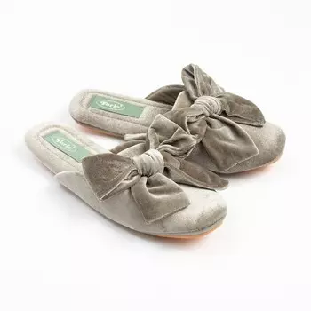 Тапочки женские размер 40-41