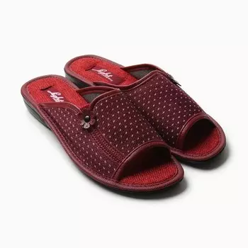 Тапочки женские, размер 41