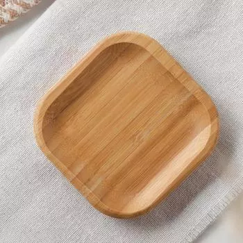 Тарелка, 10×10 см